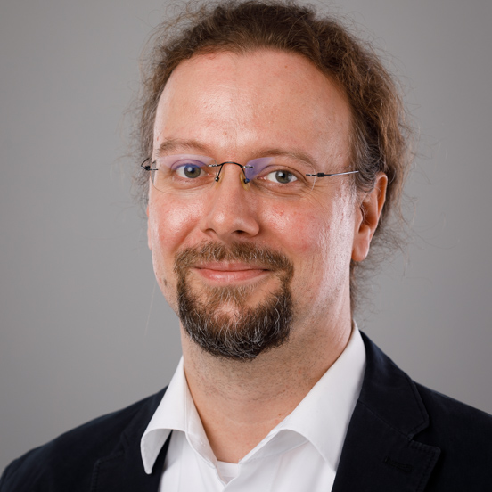 Prof. Dr. Andreas Hannig