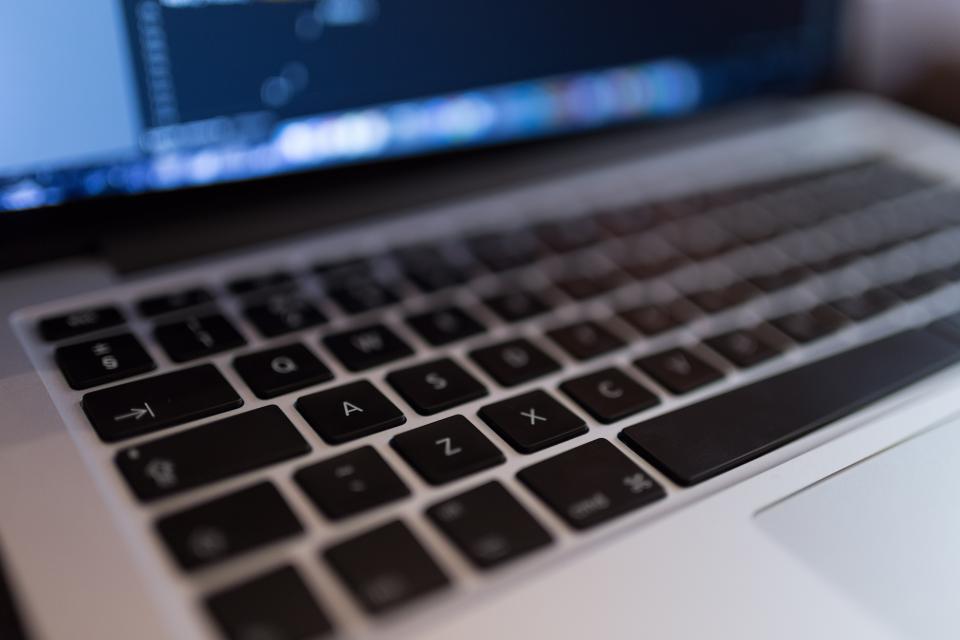 Apple Development Lernumgebung