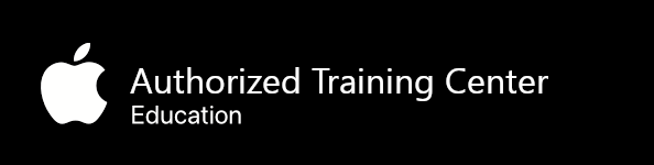 Apple Authorized Training Center der FH Aachen